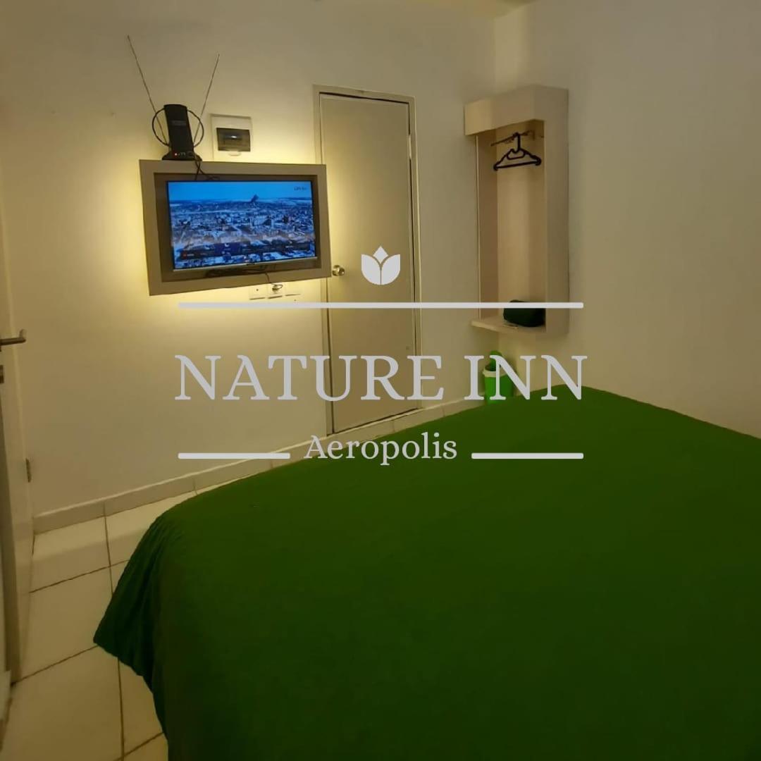 Nature Inn Aeropolis Ar3 Тангеранг Екстер'єр фото